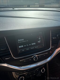 Opel Astra K 1.6 CDTI Innovation - 12