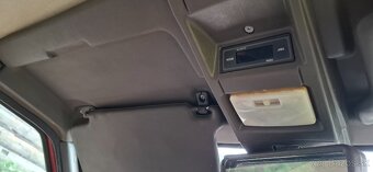 Predám Škoda favorit 136l 1990 46kw - 12
