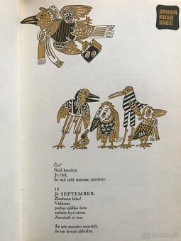 Lucy Maud Montgomeryová, Harry Potter, Sisi, James Herriot - 12