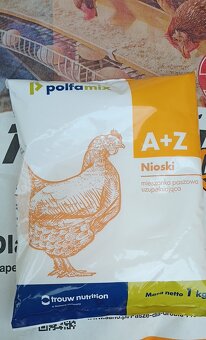 Koncentráty Sano - 12