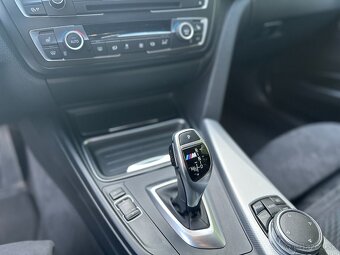 BMW F30 320d xDrive 135kw Msport - 12