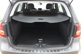 Mercedes-Benz B trieda 180 CDI - 12