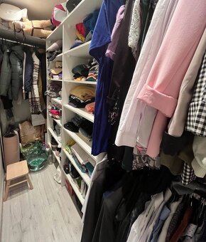 Byt na predaj - ul. Rozvodná, Bratislava III TOP - 12