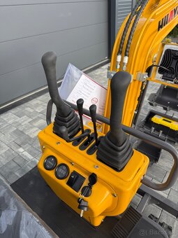 Úplne Nový Minibager 1.2 tónový - 12