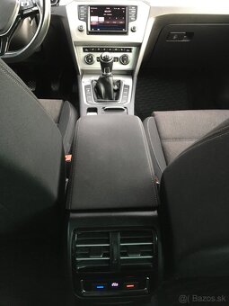 VOLKSWAGEN PASSAT B8 2.0 TDi FULL LED VIRTUAL COCKPIT - 12