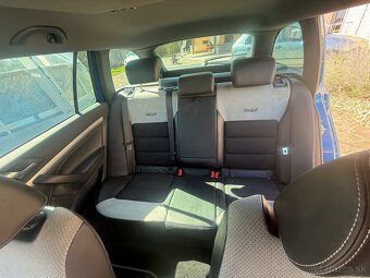 🚗 Škoda Octavia RS 2.0 TFSI - 12