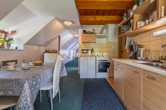 Na predaj rodinný dom Hubová, okres Ružomberok - 12