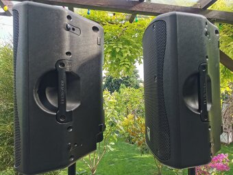 PA ElektroVoice ZX3 , TX 1181, CP2200 - 12