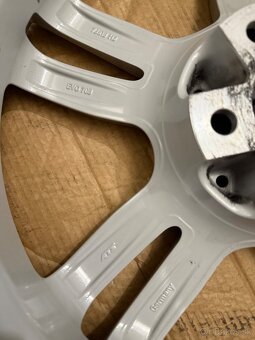 Hliníkové disky 5x112 R18 ATS Evolution - BMW X3 G01 X4 G02 - 12