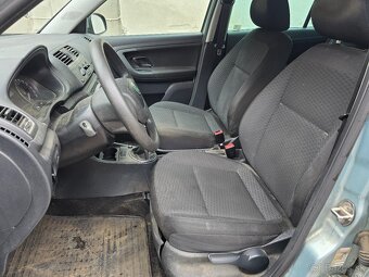skoda fabia II 1.2 tsi diely - 12