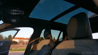 Volvo V60 B4 Diesel Plus 145kw - 12