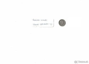 Striebro - Rakúsko Uhorsko, Mária Terézia a svet - 12