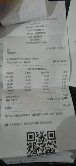 IPhone 16pro 256gb - 12