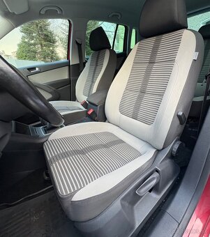 VW Tiguan 4x4 Benzin - 12