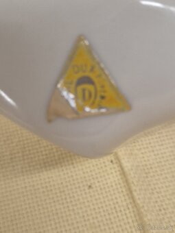 Predam porcelanove sosky - 12