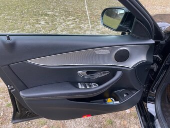 E 200 cdi . W213 110kw - 12