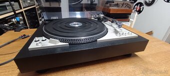 UNIVERSUM STUDIO 6000 (Micro Seiki) - 12