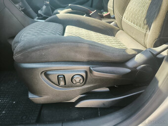 Opel Mokka 1.7 DCi, 4x4, 96kW - 12