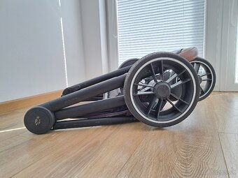 kočík ZOPA Move - 3 kombinácia - 12