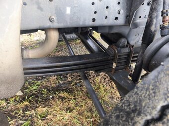 Predam Mercedes Atego 1522 - 12