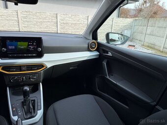 Seat Arona 1.0 ECO TSI - 12