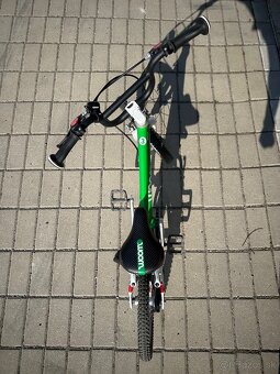 Woom Original 3 16’ - 12