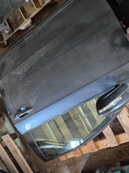 Dvere Škoda Octavia 3 - 12