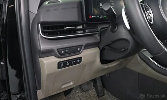 2024 KIA CARNIVAL 1.6T HEV NOBLESSE 9 miest - 12