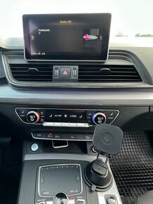Audi Q5 2.0 TDI 190k Quattro Virtual Cockpit S tronic, - 12