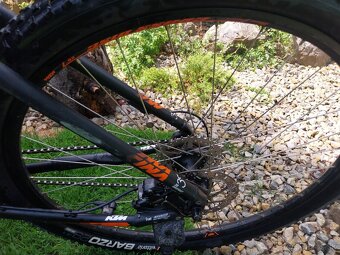 Predám Ebike KTM - 12