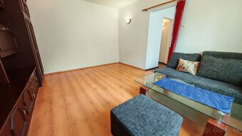 FINREA│1 izbový byt na prenájom - Istebné - 12