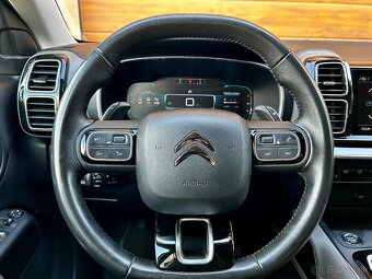 Citroën C5 Aircross BlueHDi 130 S S Shine A/T - 12
