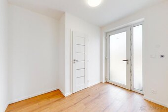 Znížená cena/ 5- izbová novostavba Kostolište centrum - 12