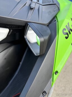 Sea Doo Spark - 12