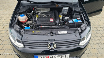 Volkswagen Polo 1.2 TSI BMT 110k Highline - 12