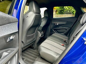 Peugeot 3008 1.2 PureTech GT Line M/T6 - 12