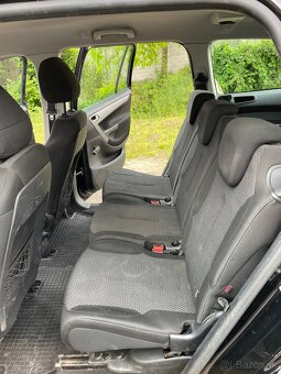 Citroën C4 picasso Grand - 12