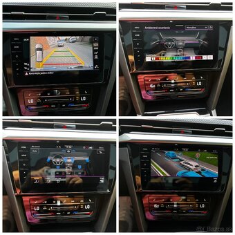 Volkswagen Arteon R-Line 4x4 147 kW - 12