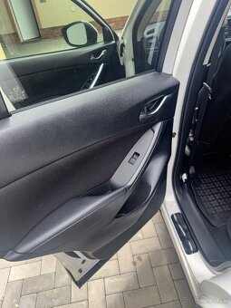 Mazda Cx-5 - 12
