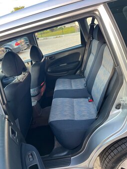 REZERVOVANE Honda HR-V 1.6 Benzin 4x4 = Bez korozie - 12