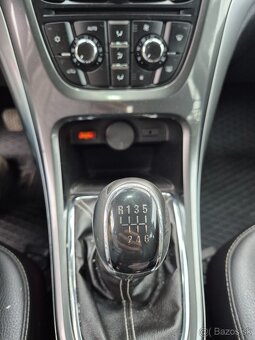 Opel astra j 1.7cdti - 12
