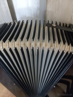 Hohner Favorit IV.P-96bas.4hlas - 12