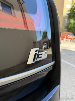 BMW i3s 125 Ah Sport 135kW Led ProfNavi Kamera - 12