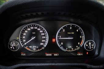 BMW X3 xDrive20d xLine A/T - 12
