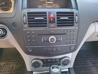 C 200 kompresor - 12