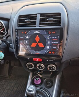 MONTÁŽ a PREDAJ ANDROID AUTORÁDIÍ s GPS rôzne značky. - 12