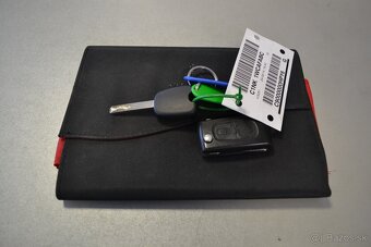 Citroën Berlingo 1.6Hdi - 12