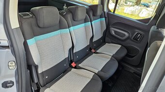 Citroën Berlingo BlueHDi 130 S S Feel Pack XL MAXI - 12