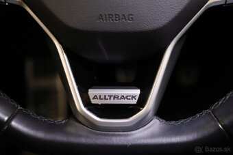 Volkswagen Golf 8 Alltrack 4x4 2.0 TDI 147kW DSG automat - 12