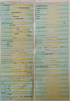 KTM 1290 Super Duke GT - 12